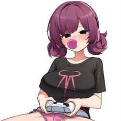 This is a pixiv picture whose title is niah.