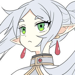 This is a pixiv picture whose title is 11月に描いた落書きまとめ(2025).