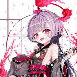 This is a pixiv picture whose title is 12-ⅩII / BA-LXⅦ.