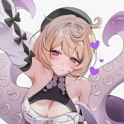 This is a pixiv picture whose title is Yidhari.