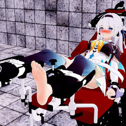 This is a pixiv picture whose title is 杂图2.