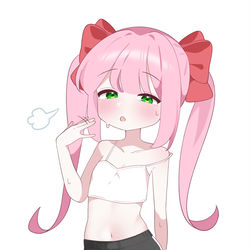 This is a pixiv picture whose title is オリジナル11.