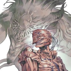 This is a pixiv picture whose title is 執行者.