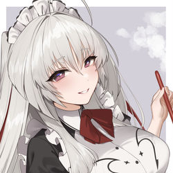 This is a pixiv picture whose title is いろは.