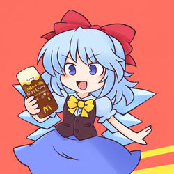 This is a pixiv picture whose title is ３種のチーズのビーフシチューパイ.