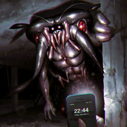 This is a pixiv picture whose title is キャリーちゃん.