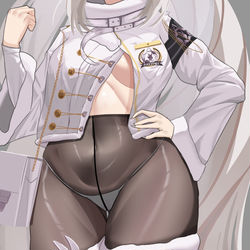 This is a pixiv picture whose title is rabbit.