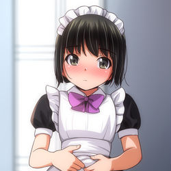 This is a pixiv picture whose title is 今日の一枚4570 (0:50+0:20+0:50).