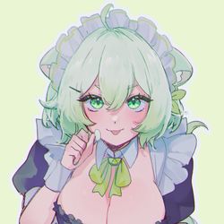 This is a pixiv picture whose title is Laimu 5.