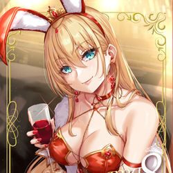 This is a pixiv picture whose title is 『Sakiyamama Bunnys 8』予約開始！.