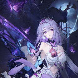 This is a pixiv picture whose title is キャストリス.