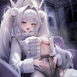 This is a pixiv picture whose title is 无题.