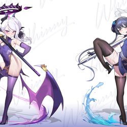 This is a pixiv picture whose title is 【宣伝】12.21 門神 廣州BAO 場販.