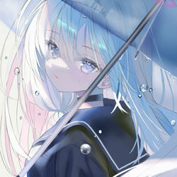 This is a pixiv picture whose title is プラナ.