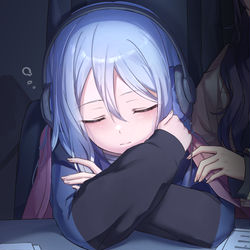 This is a pixiv picture whose title is Untitled.