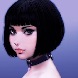 This is a pixiv picture whose title is antidote.