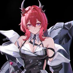 This is a pixiv picture whose title is レーヴァテイン.