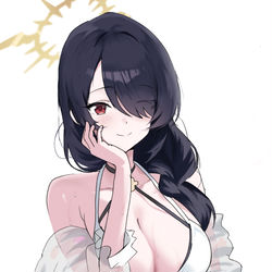 This is a pixiv picture whose title is Hinata.