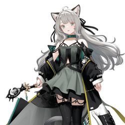 This is a pixiv picture whose title is 薄く薄くて緑な緑.