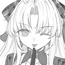 This is a pixiv picture whose title is さいきん！.