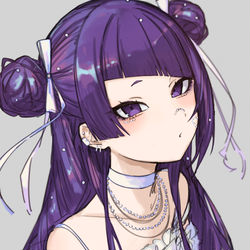 This is a pixiv picture whose title is mmm.