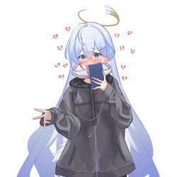 This is a pixiv picture whose title is ドローイング51～57.