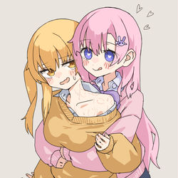 This is a pixiv picture whose title is これ、そんなに楽しい？.