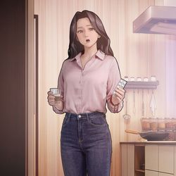 This is a pixiv picture whose title is 无题.