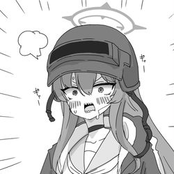 This is a pixiv picture whose title is 最近描いた絵とか.