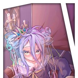 This is a pixiv picture whose title is RW #026.