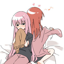 This is a pixiv picture whose title is ぼ喜多.