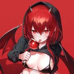 This is a pixiv picture whose title is 무제.