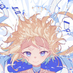 This is a pixiv picture whose title is 【C107】新刊.