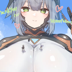 This is a pixiv picture whose title is 無題.