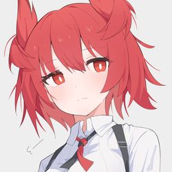 This is a pixiv picture whose title is はちきれそう.....