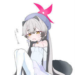 This is a pixiv picture whose title is ミチルっち.