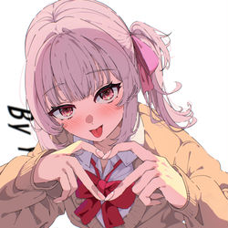 This is a pixiv picture whose title is oc.