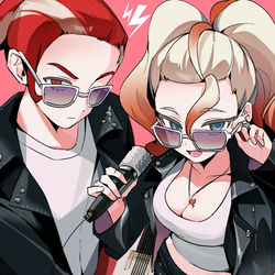 This is a pixiv picture whose title is zaまとめ.