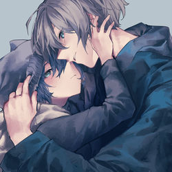 This is a pixiv picture whose title is アキリン.