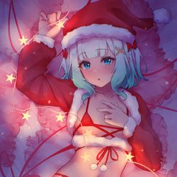 This is a pixiv picture whose title is minto.