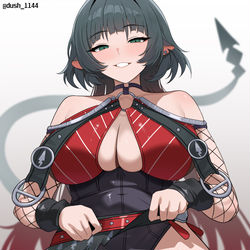 This is a pixiv picture whose title is jane.