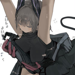 This is a pixiv picture whose title is Raidian.