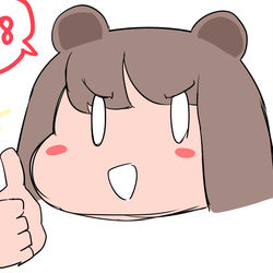 This is a pixiv picture whose title is Fanbox open!.