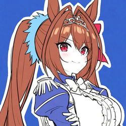 This is a pixiv picture whose title is 100日らくがきチャレンジ81~90.