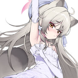 This is a pixiv picture whose title is 무제.