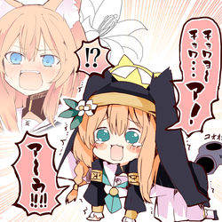 This is a pixiv picture whose title is ﾏﾘｰﾉｹﾂｲｼﾞﾒﾇﾝﾃﾞ.