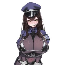 This is a pixiv picture whose title is 無題.