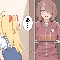 This is a pixiv picture whose title is Xの落書きまとめ.