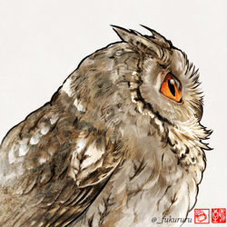 This is a pixiv picture whose title is 「ガラス玉の瞳」.