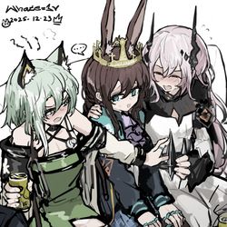 This is a pixiv picture whose title is Evision.